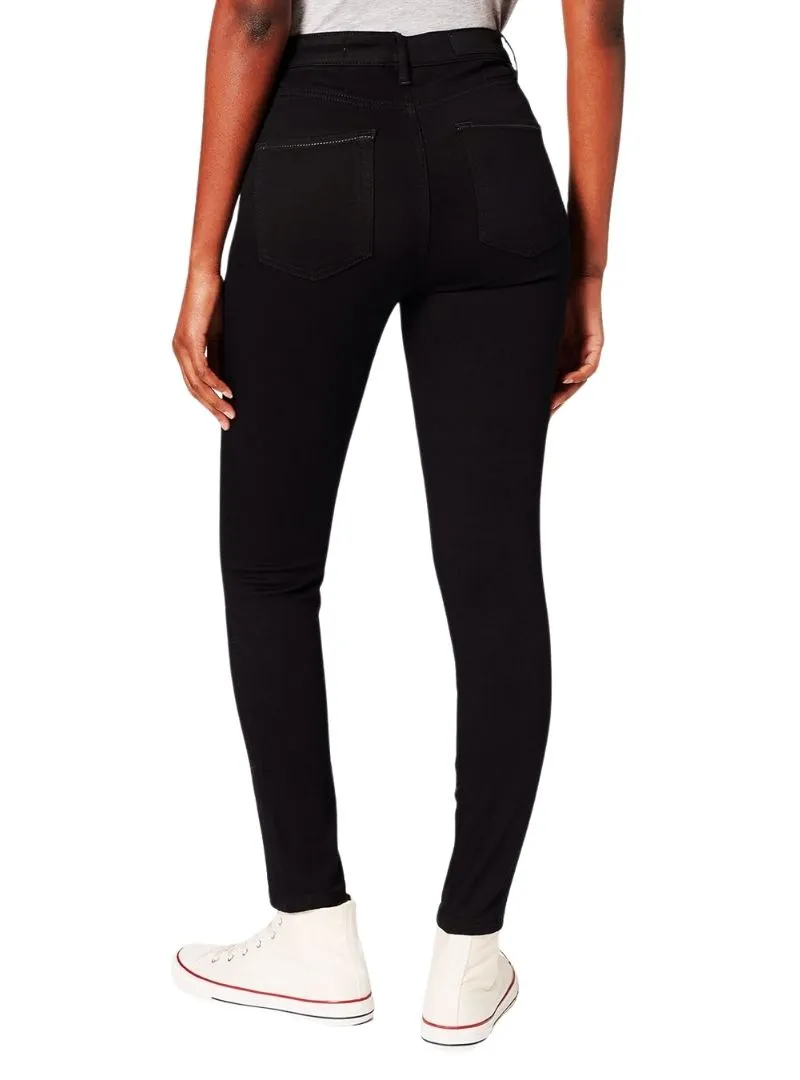 SKINNY ANKLE JEAN sold by FBO product image thumbnail 2