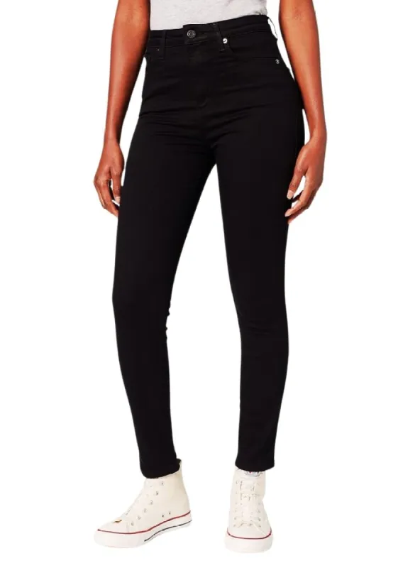 SKINNY ANKLE JEAN sold by FBO