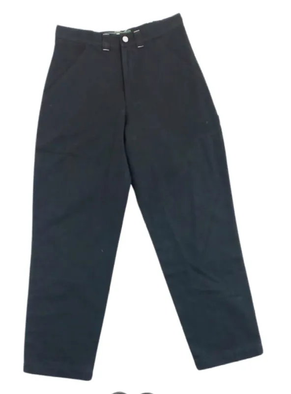 BASIC WIDE LEG TROUSER sold by FBO
