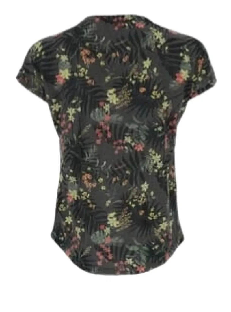 BUTTON DETAILED TOP sold by FBO product image thumbnail 2