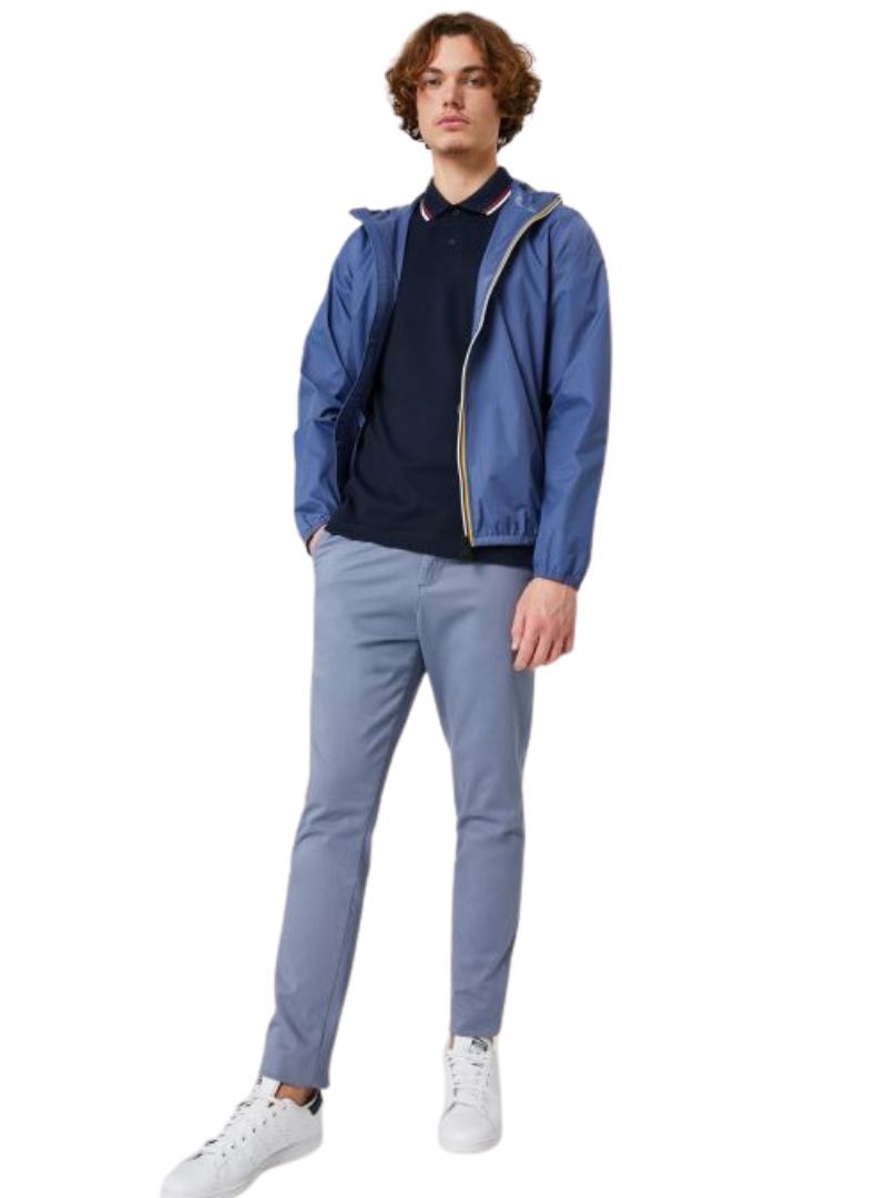 MARCO SLIM FIT TROUSER sold by FBO product image thumbnail 2