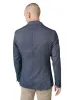 DETAILED BUTTONED FORMAL BLAZER sold by FBO