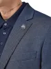 DETAILED BUTTONED FORMAL BLAZER sold by FBO