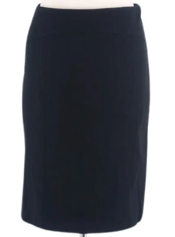 DETAIL PENCIL SKIRT sold by FBO