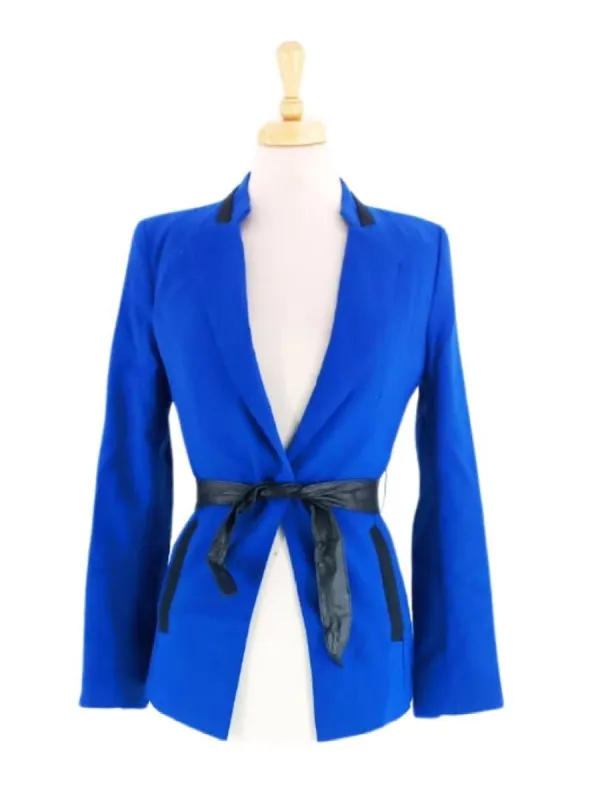 SLIM FIT BLAZER sold by FBO