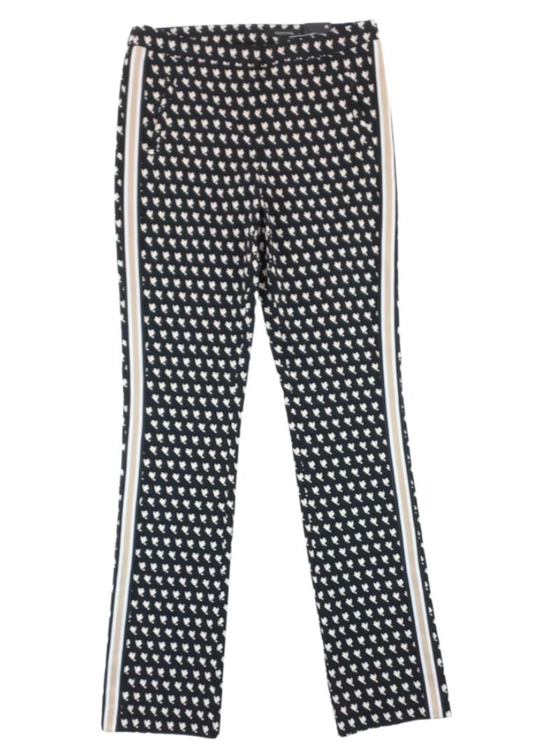 SIDE STRIPE PRINTED TROUSER sold by FBO