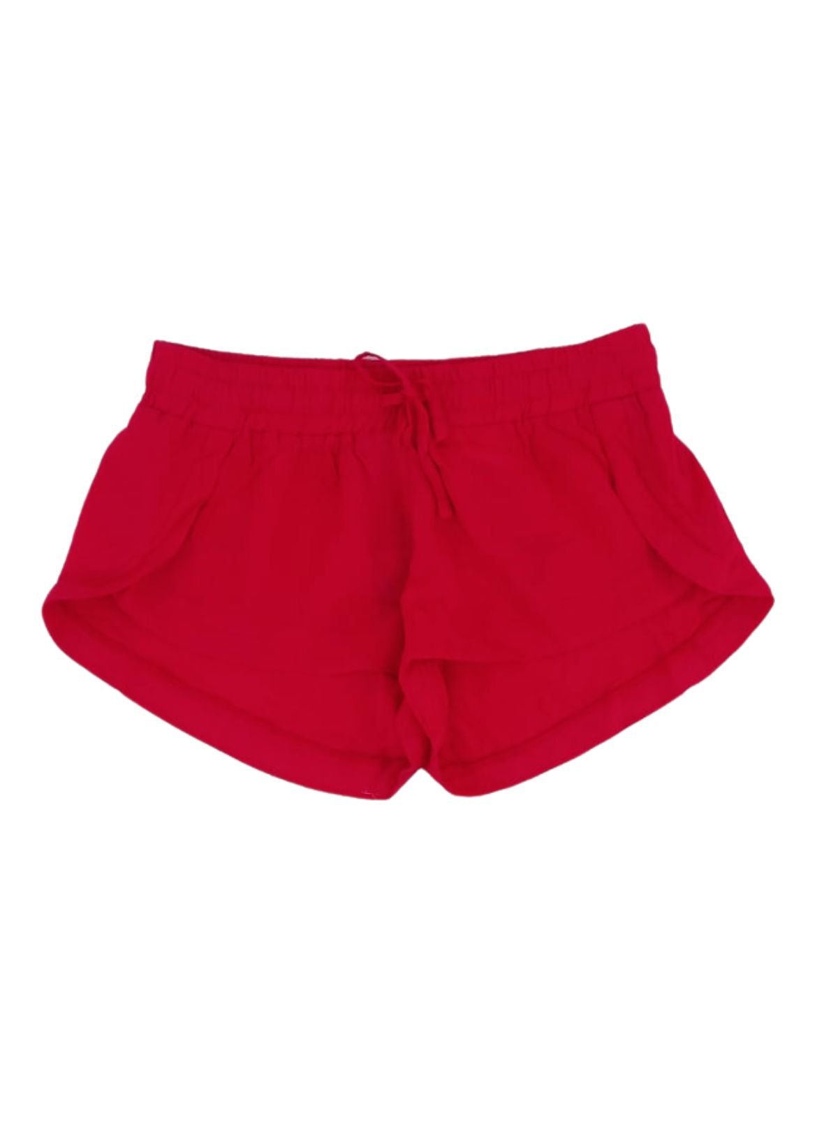 DRAWSTRING BASIC SHORT sold by FBO
