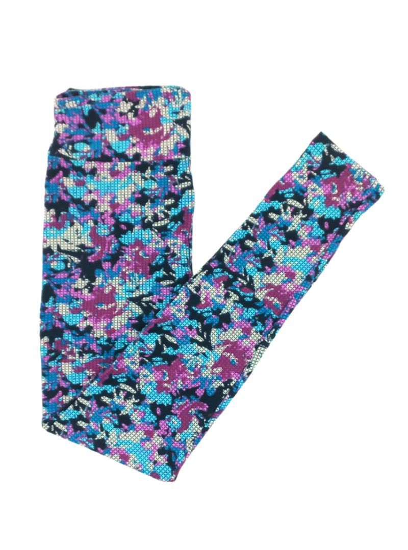 BASIC PRINTED LEGGING sold by FBO