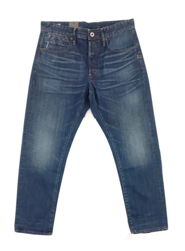 RELAXED TAPERED "G-STAR RAW" JEAN sold by FBO