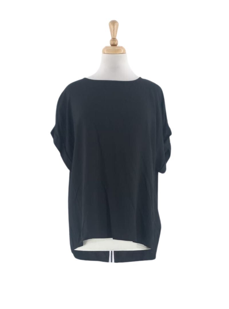 BASIC WIDE SLEEVE BLOUSE sold by FBO