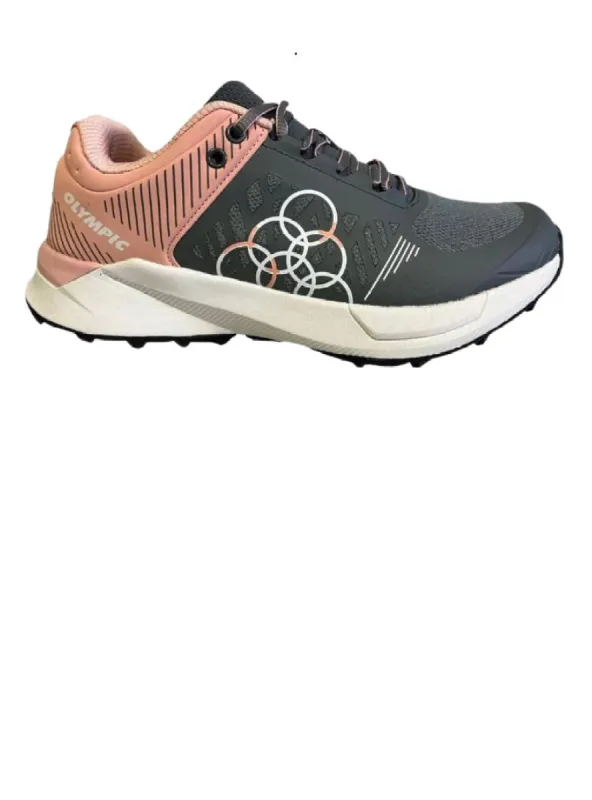 OUTBACK TRAIL HIKING SHOES sold by FBO