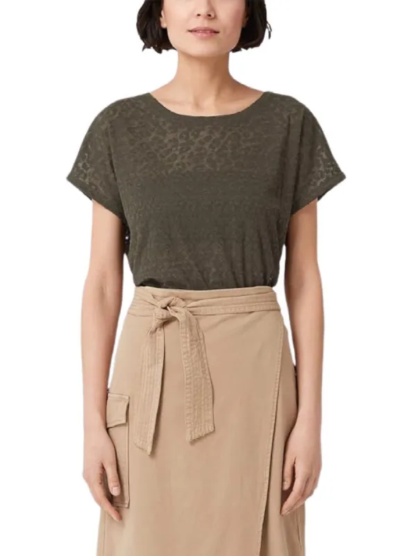 DETAILED STATEMENT TEE sold by FBO