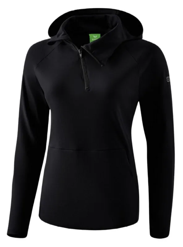 ESSENTIAL HOODIE FLEECE sold by FBO