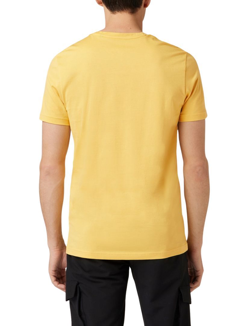 BASIC PRINTED TEE sold by FBO product image thumbnail 4