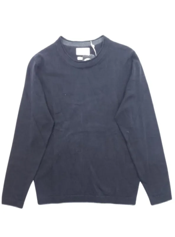 BASIC KNIT PULLOVER sold by FBO