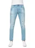 DETAILED SLIM "G-STAR RAW" DENIM JEAN sold by FBO