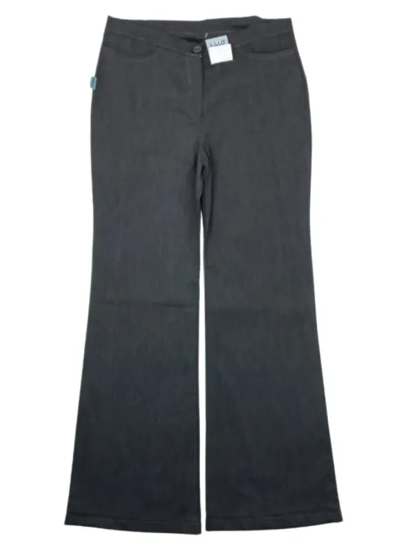 HIGHWAIST FORMAL PANTS sold by FBO