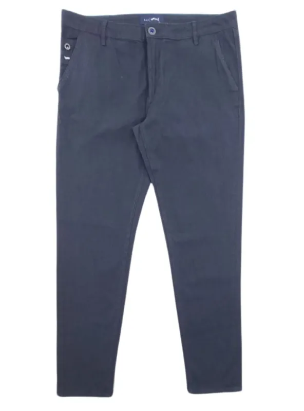 ALBERT CHINO TROUSER sold by FBO