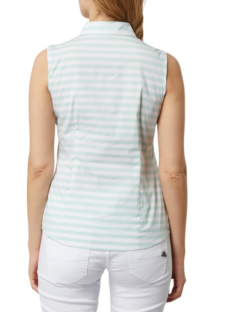 STRIPED DETAILED SHIRT sold by FBO product image thumbnail 3