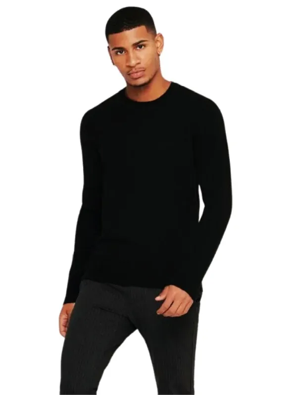 KNITTED PULLOVER sold by FBO