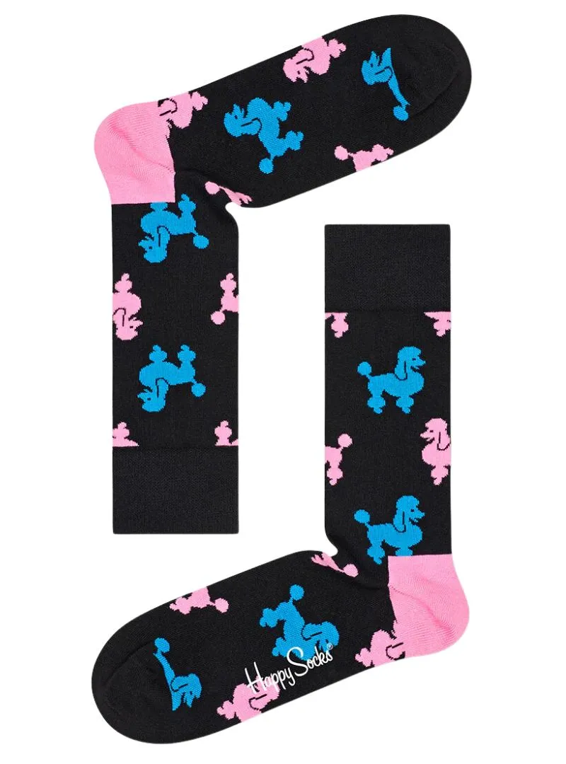 DOG PRINT SOCKS sold by FBO