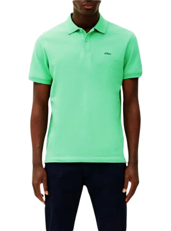 LOGO GOLFER TEE sold by FBO