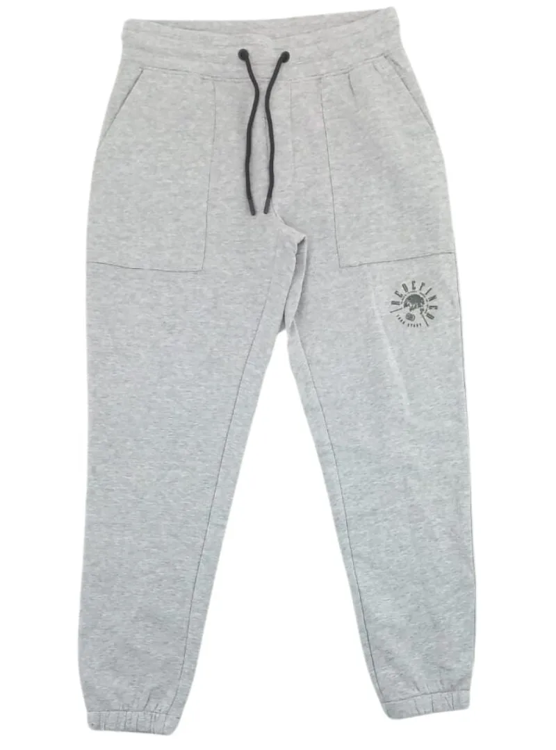 DETAILED SWEATPANTS sold by FBO