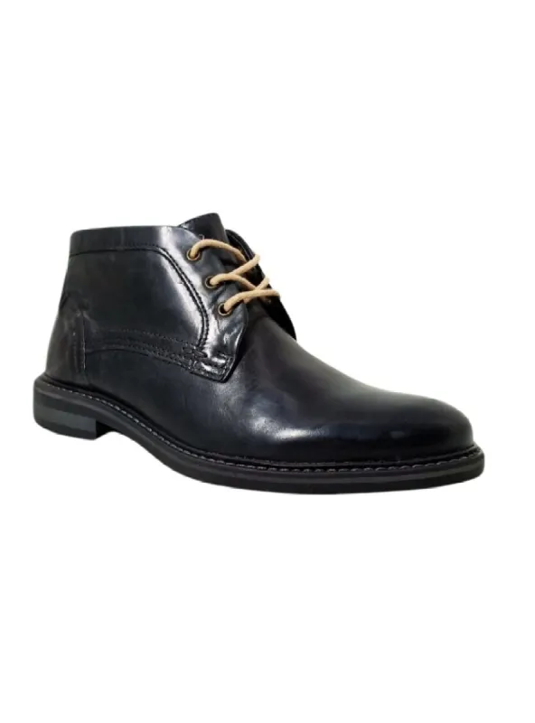 ANKLE LACE BOOT sold by FBO