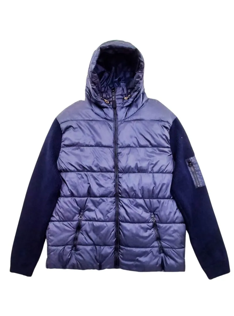 JERSEY SLEEVE JACKET sold by FBO