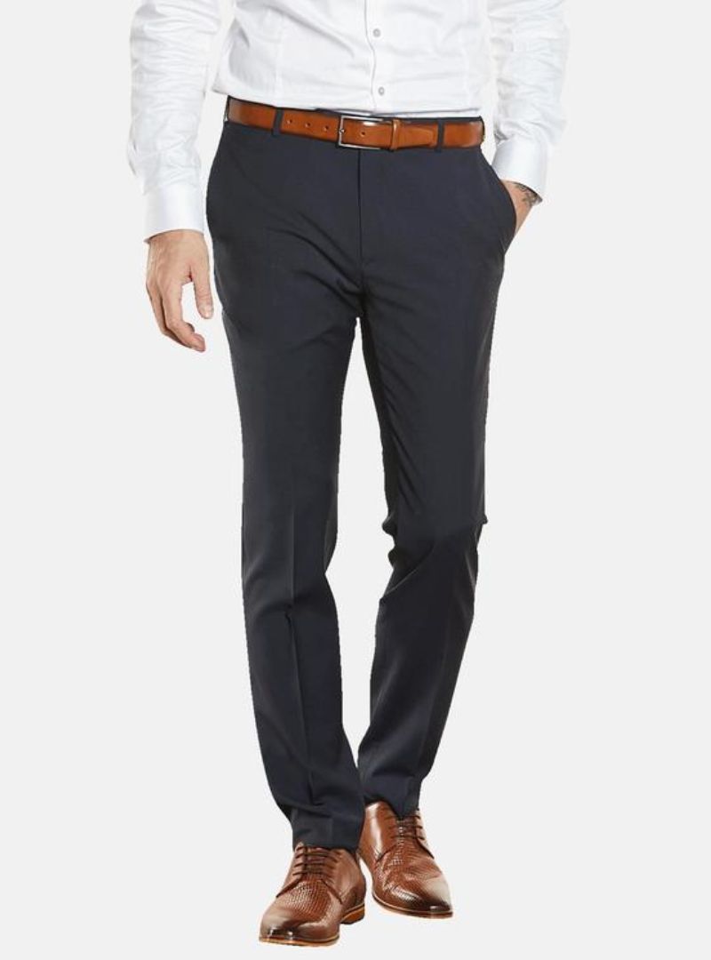 SLIM FIT CHINO TROUSER sold by FBO