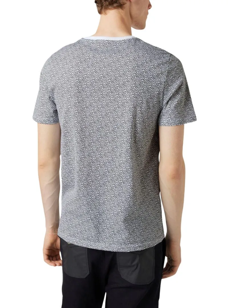 REGULAR FIT PRINTED TEE sold by FBO product image thumbnail 3