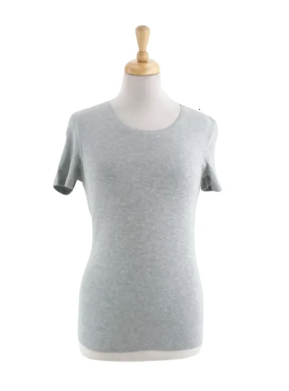 BASIC SHORT SLEEVE TEE sold by FBO