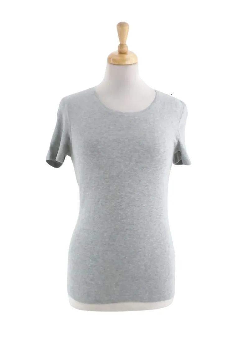 BASIC SHORT SLEEVE TEE sold by FBO