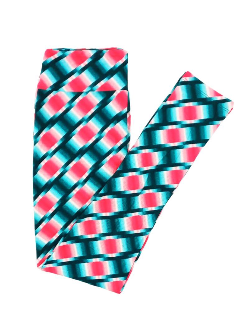 BASIC PRINTED LEGGING sold by FBO