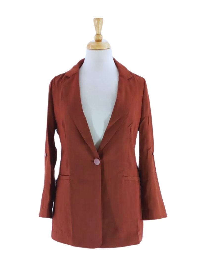 CASUAL BLAZER sold by FBO