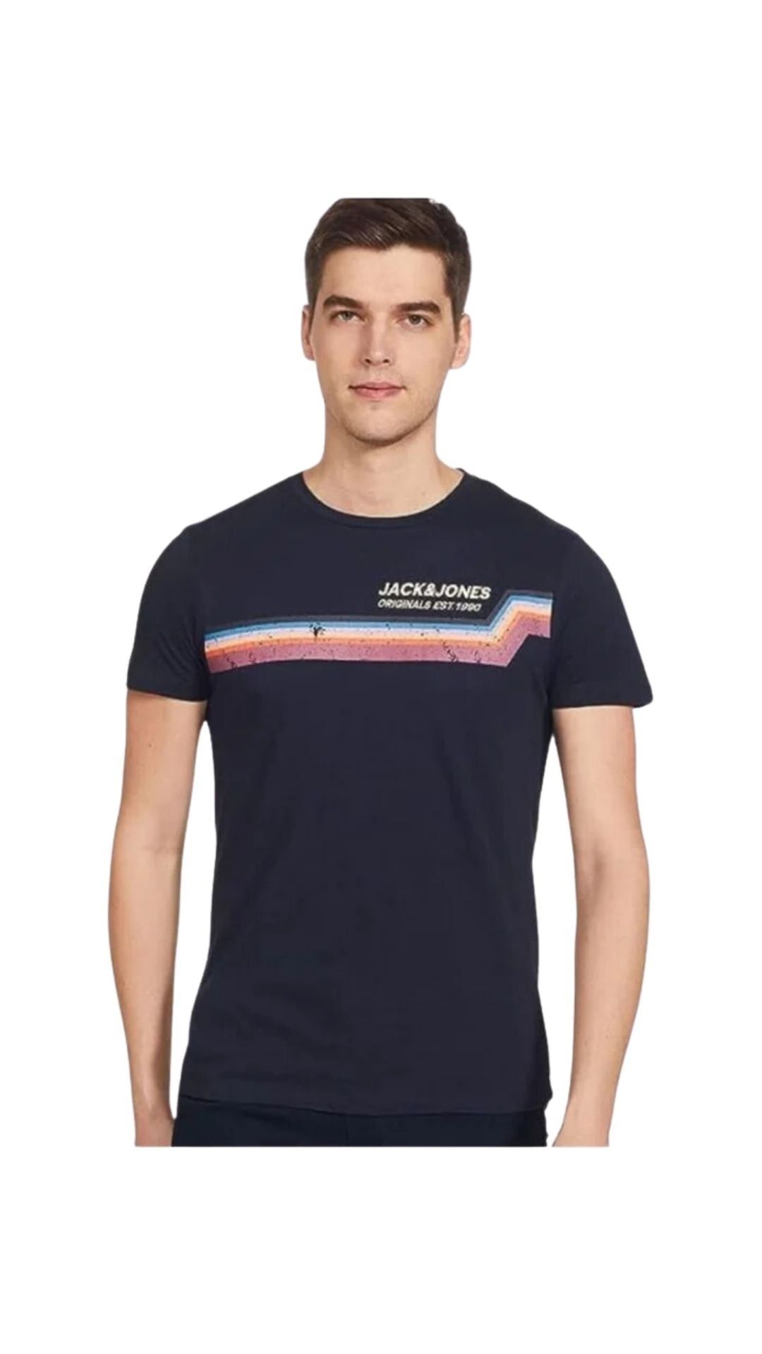 PRINTED TSHIRT sold by FBO