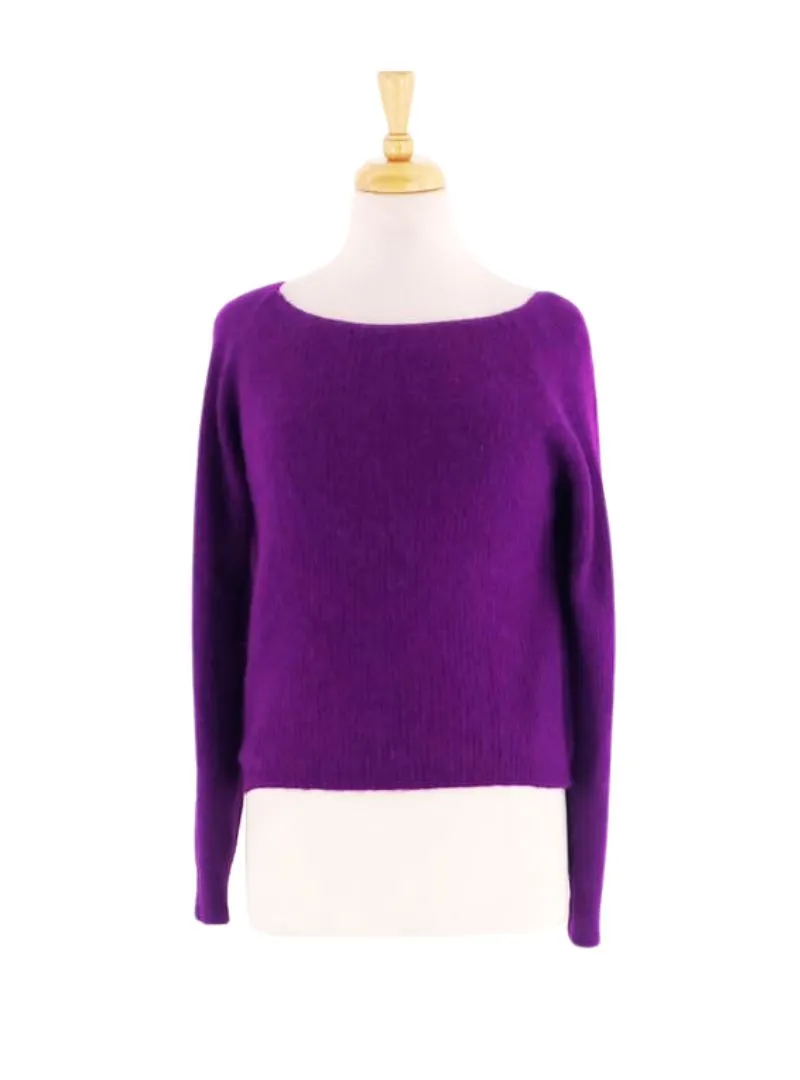 KNITTED TOP sold by FBO