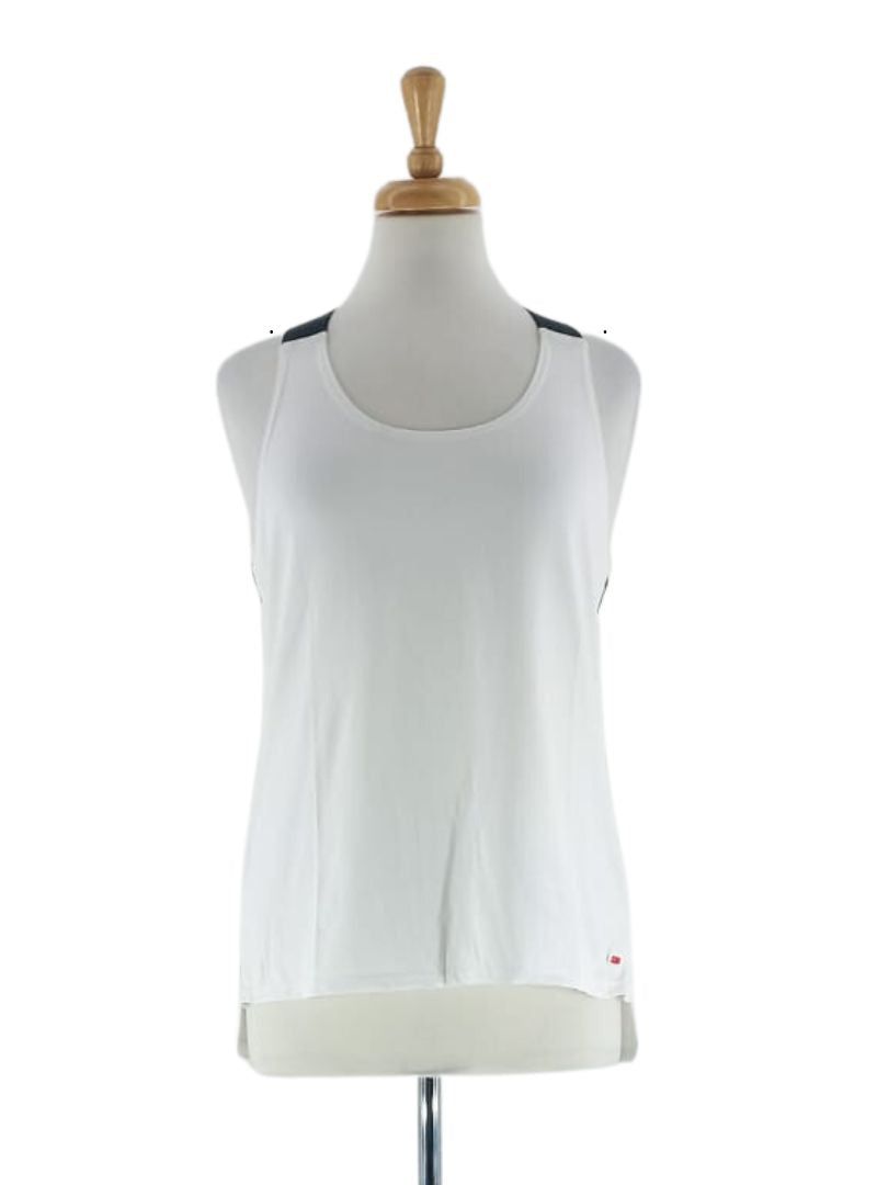 ACTIVE TANK TOP sold by FBO