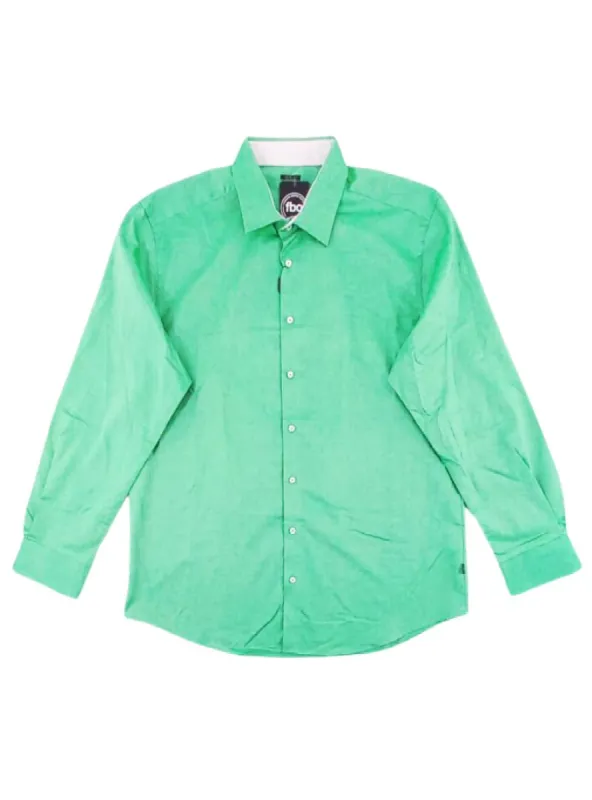 DETAILED LONG SLEEVE SHIRT sold by FBO
