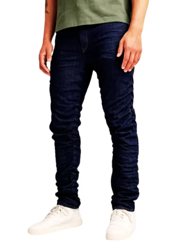 STRAIGHT TAPERED ''G-STAR RAW' JEAN sold by FBO