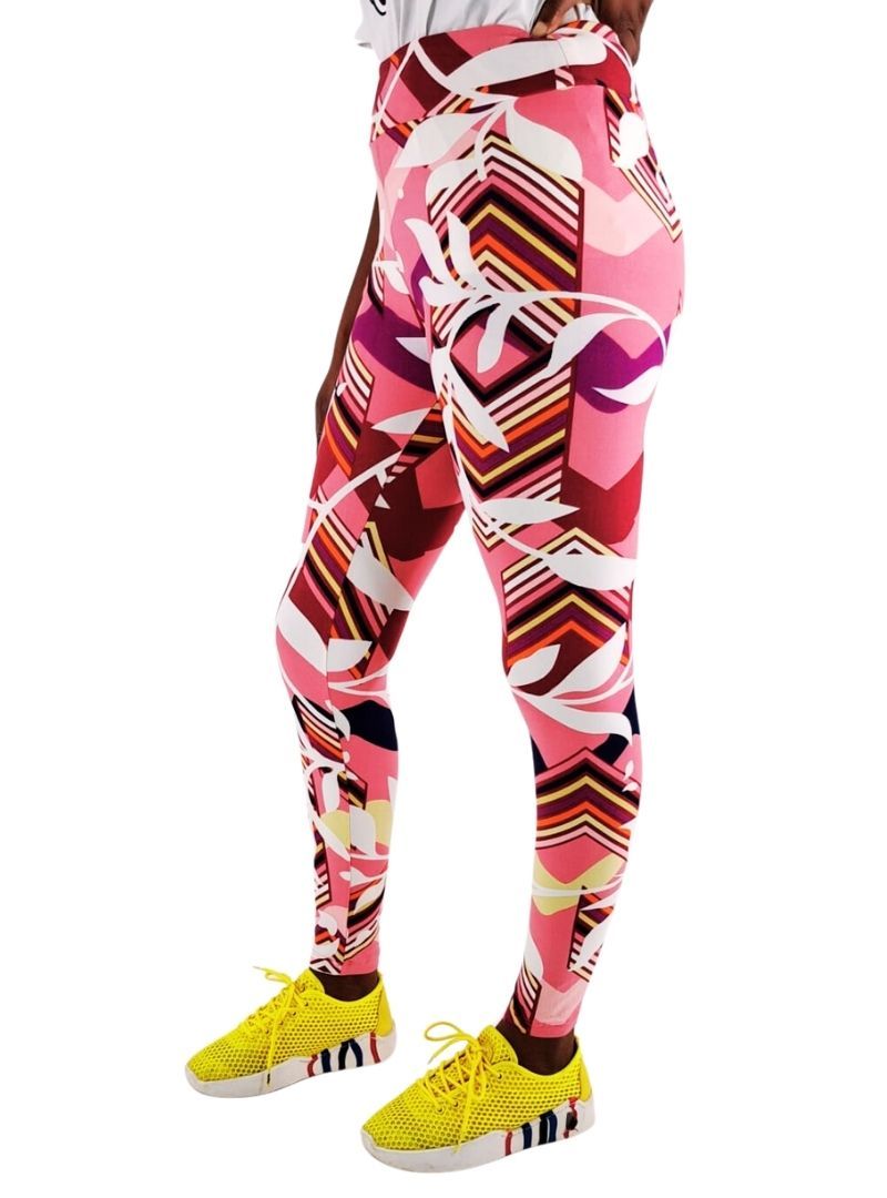PATTERNED LEGGINGS sold by FBO product image thumbnail 2