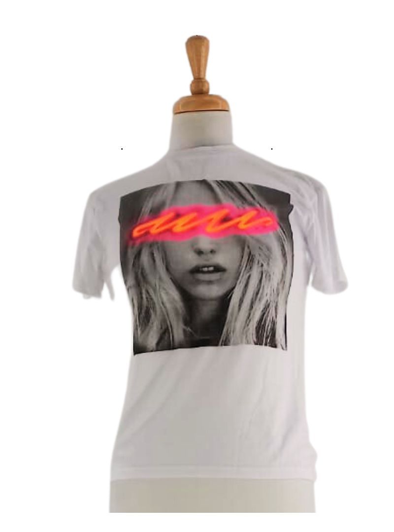 PRINTED TSHIRT sold by FBO