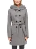 Hooded Coat sold by FBO