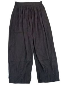 BASIC FLOWY TROUSER sold by FBO