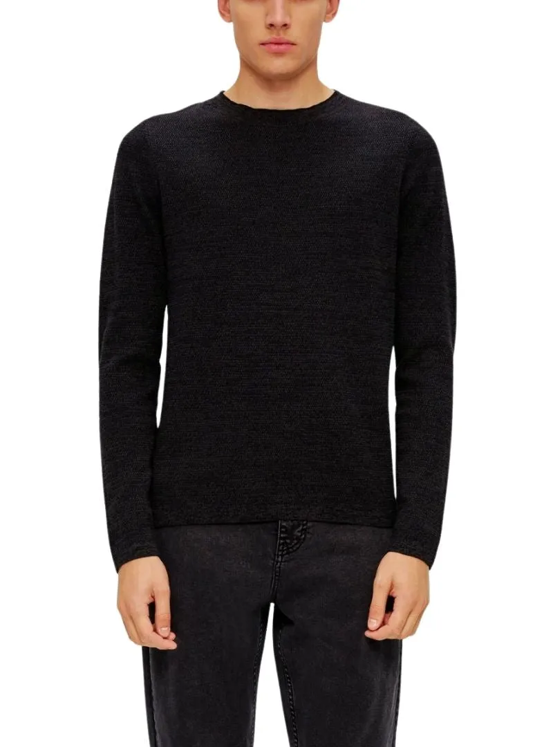 PULLOVER KNIT sold by FBO