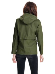 WATER RESISTANT JACKET sold by FBO