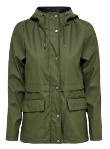 WATER RESISTANT JACKET sold by FBO