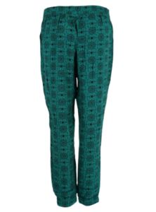 PRINTED JOGGER sold by FBO