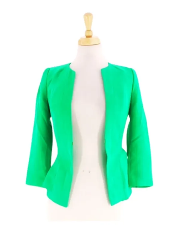 FITTED BLAZER sold by FBO
