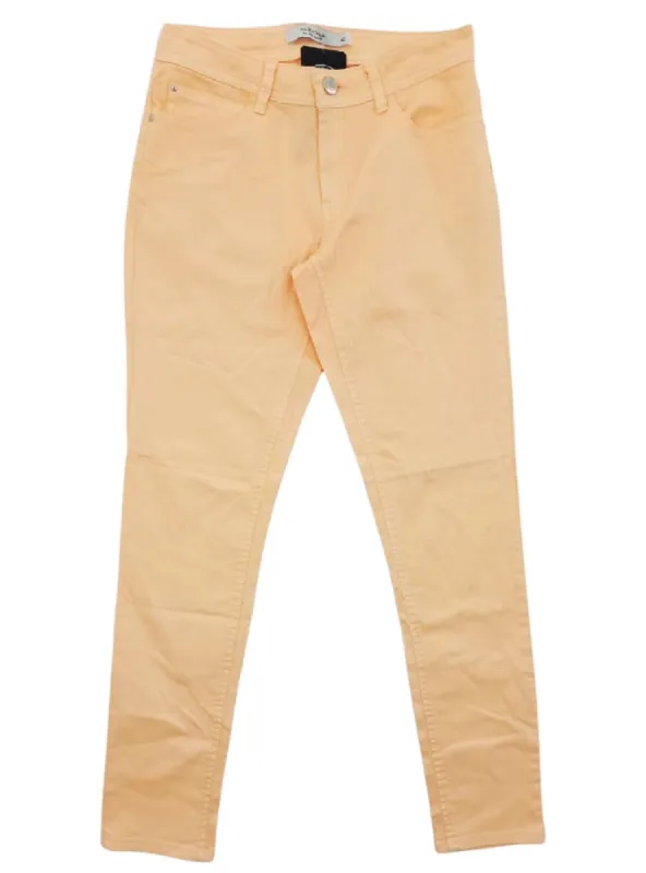 SLIM FIT CASUAL TROUSER sold by FBO